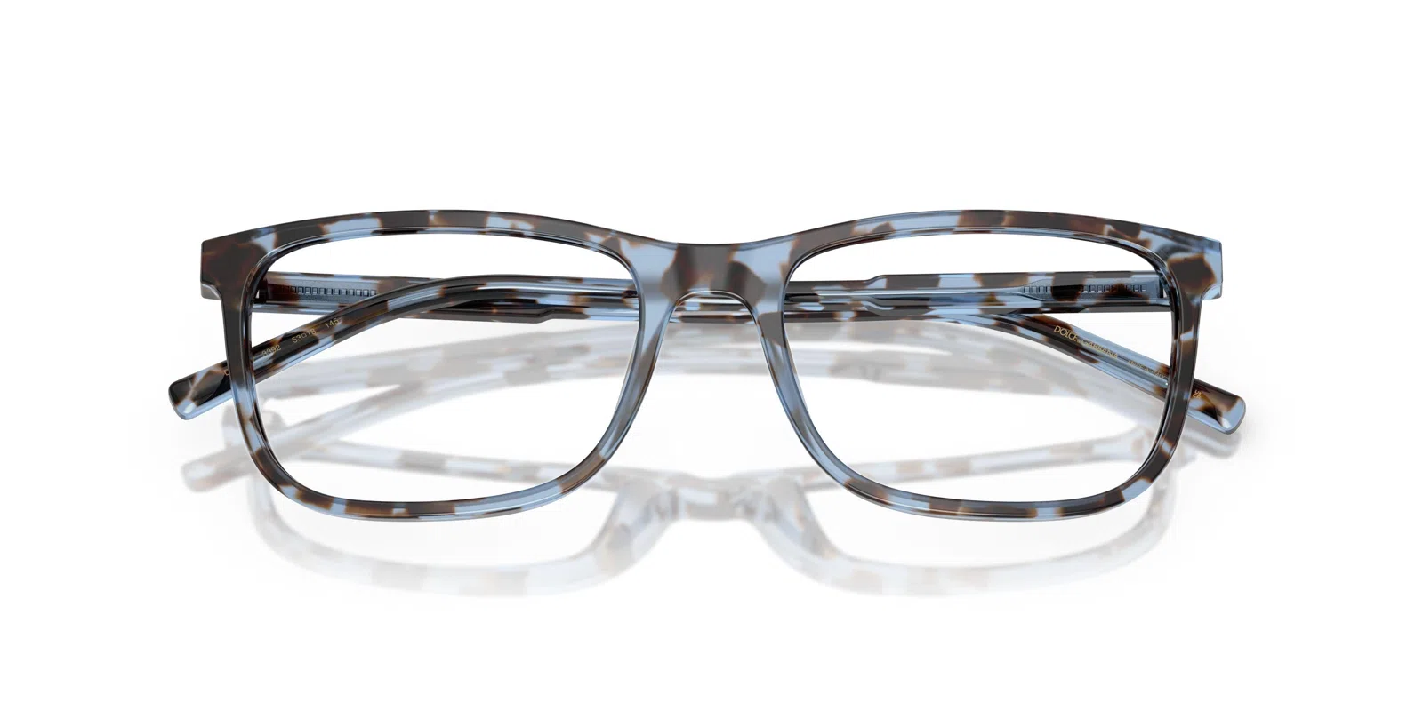 Dolce & Gabbana 3427 Eyeglasses - view 24